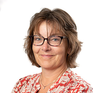 Bente Johansen